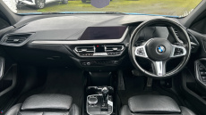 BMW 1 Series 118i M Sport 5dr Step Auto Petrol Hatchback